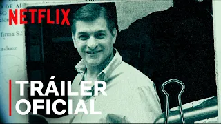 El Rey del Cachopo | Tráiler oficial | Netflix España