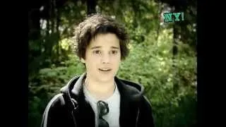 Disney Channel Sweden - MY CAMP ROCK 2: THE FINAL JAM (SCANDINAVIA) - Promo