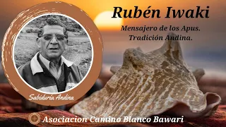 D. Rubén Iwaki