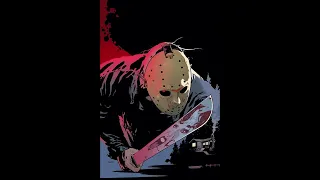 A Party at Crystal Lake: A Jason Voorhees Tribute