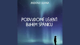 Podvědomé léčení během spánku