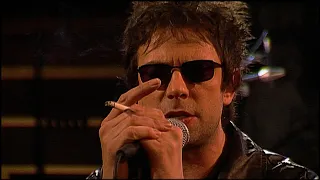 Echo & The Bunnymen - Villiers Terrace (Live on 2 Meter Sessions)