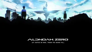 Aldnoah Zero - No Differences RUS cover [by KTO-TO]