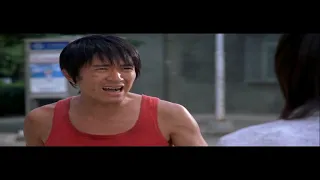 Shaolin Soccer 2001