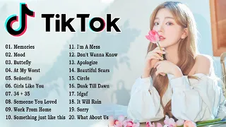 Lagu Barat Tik Tok Viral 2021 | Spotify Playlist 2021