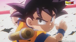 Dragon Ball Daima Trailer 2 Breakdown | Exclusive Details and more