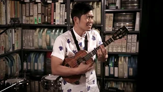 Jake Shimabukuro - Bohemian Rhapsody - 2/24/2020 - Paste Studio NYC - New York, NY