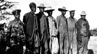 Namibia genocide: Descendants want German reparations, not aid