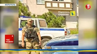 🤬НОВА ХВИЛЯ ЗАЧИСТОК У МАРІУПОЛІ🤬Окупанти з фсб-шниками перевіряють місцевих