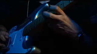 Dyosa X magbalik (Electricguitar/cover)