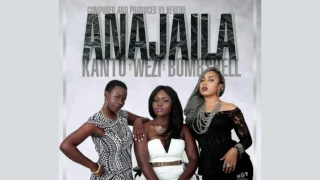 Wezi Kantu & Bombshell_Unajaila Cover