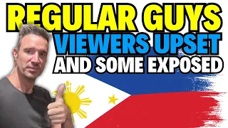 Regular Guy Viewers Upset and Want more Nasty Videos of Filipinas @Regular_Guyph