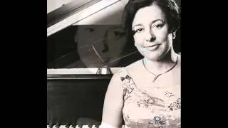 Mendelssohn: "Rondó Caprichoso Op. 14" por Alicia de Larrocha