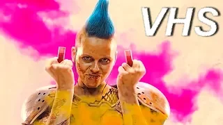 Rage 2 (2019) - русский трейлер - VHSник