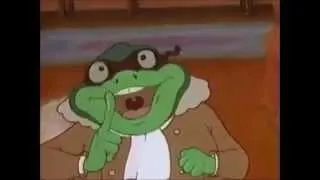 YTP -  Mr.  Toad Has A Butler