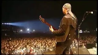 Saxon   The Eagle Has Landed live at wacken 2001