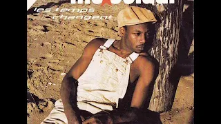 MC Solaar - Les Temps Changent (Extended Version) (AUDIO)