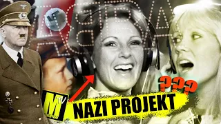 Was hat ABBA mit einem geheimen NAZI-PROJEKT zu tun?