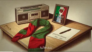 Groupe Torino 2024 - Mouloudia Doum | مولودية دّوم (Official Lyrics Video)