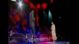 Ivete Sangalo no Madison Square Garden - Pensando Em Nós Dois (part. Seu Jorge) / Me Abraça