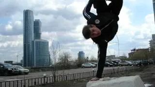 Koypish Yury (B.boy Fury)