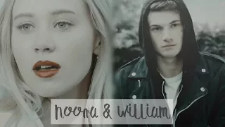 ● Noora & William || Surrender [4x08] ●