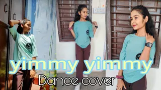 Yimmy Yimmy Dance Cover | Tayc |Shreya Ghoshal Jacqueline | Dance Video | Yashasvi Kumawat