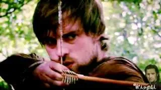 •Robin Hood Opening• || :The Tudors style: