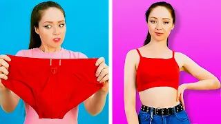 26 IDEAS DE MODA PARA TRANSFORMAR TU APARIENCIA