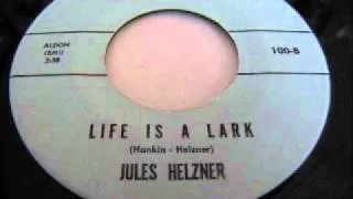 Life Is A Lark ( at Willow Grove Park) - Jules Helzner