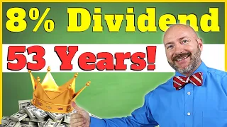 7 Dividend Kings to Pay Your Bills in 2024