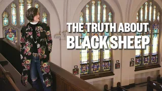 The Truth About Black Sheep | Have A Little Faith with Nadia Bolz-Weber