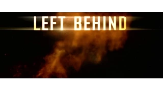 Left Behind OFFICIAL TRAILER (2014)