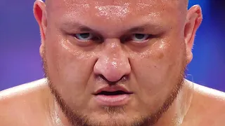 10 Things WWE Wants You To Forget About Samoa Joe
