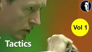 One of the Most Dramatic Finals | Ronnie O'Sullivan vs Steve Davis | 2004 Welsh Open Final Vol 1