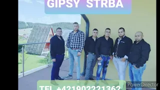 Gipsy Štrba - Jeruzalema - (Cover Verzia )
