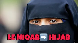 L'HISTOIRE DU VOILE (HIJAB)