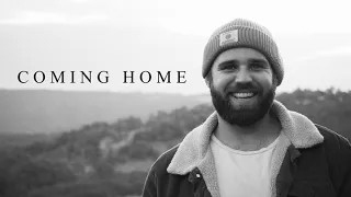 Jesse Taylor - Coming Home (Official Audio)