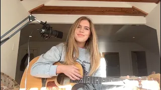 “They’re Just Boys” Original Song By Sydney Layland