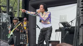 Corey Feldman (Full Set) LIVE @ Riot Fest 9/16/23