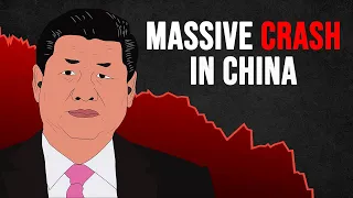 China's Economy Is Collapsing, And Its Far Worse Than You Expect