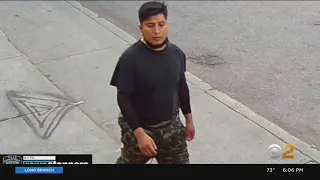 Caught On Camera: Man Tackles, Sexually Assaults Woman In Brooklyn