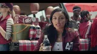 Dr Pepper "Fansville Trailer"