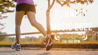 Best Running Music Motivation 2022 #134