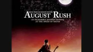 Dueling Guitars - August Rush