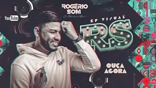 ROGÉRIO SOM EP DVD EXCLUSIVO 2023 FAIXAS NOVAS GRAVADO NA LOUNGE  #tiagolacerdadivulgacoesoficial