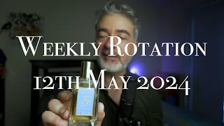 Weekly Rotation, 12/5/2024  Happy First Birthday Weekly Rotation