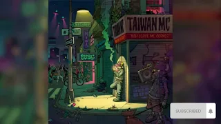 Taiwan Mc-let the weed bun (ft.Davojah)