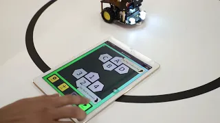 KS0426 Keyestudio Micro：bit Mini Smart Robot Car Kit V2