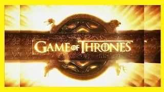 GAME OF THRONES Season 1-7 Recap